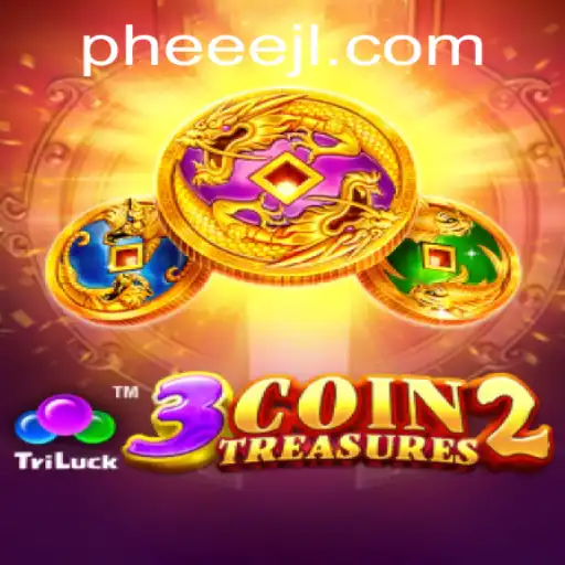 Discover the Exciting World of 3CoinTreasures2 and the Mysterious Keyword EEEJL