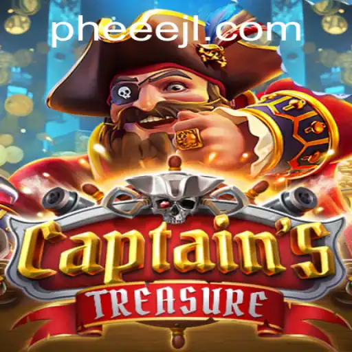 The Thrilling World of CaptainssTreasure and Its Rules