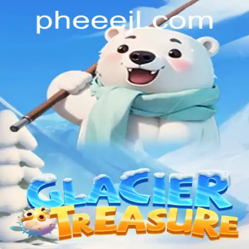 Exploring the Adventures of GlacierTreasure