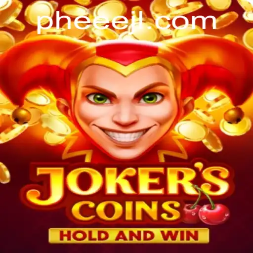 Unveiling JokersCoins: Dive into the Unpredictable World of EEEJL