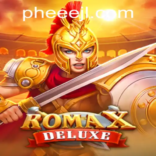 Dive into the Exciting World of RomaXDeluxe and Master the Art of EEEJL