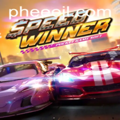 SpeedWinner: Thrills, Strategy, and the Race Against Time