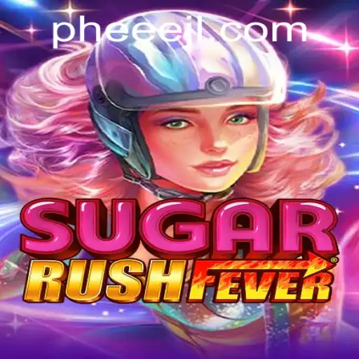 Dive into the Exciting World of SugarRushFever: A Gaming Adventure with EEEJL