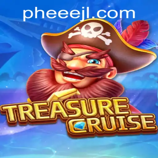 Embark on an Epic Voyage: Discover the World of TREASURECRUISE
