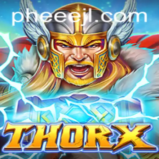 Discovering ThorX: A New Era in Interactive Gaming