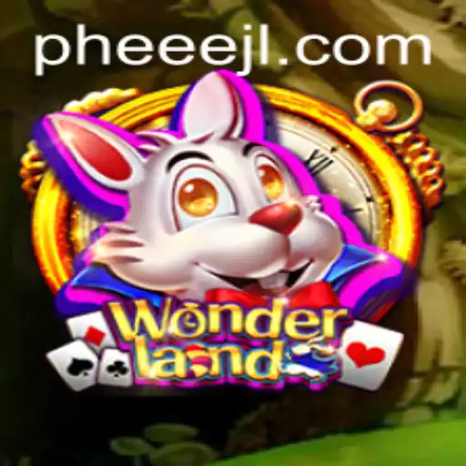 Exploring the Enchanting World of Wonderland: A Journey with EEEJL